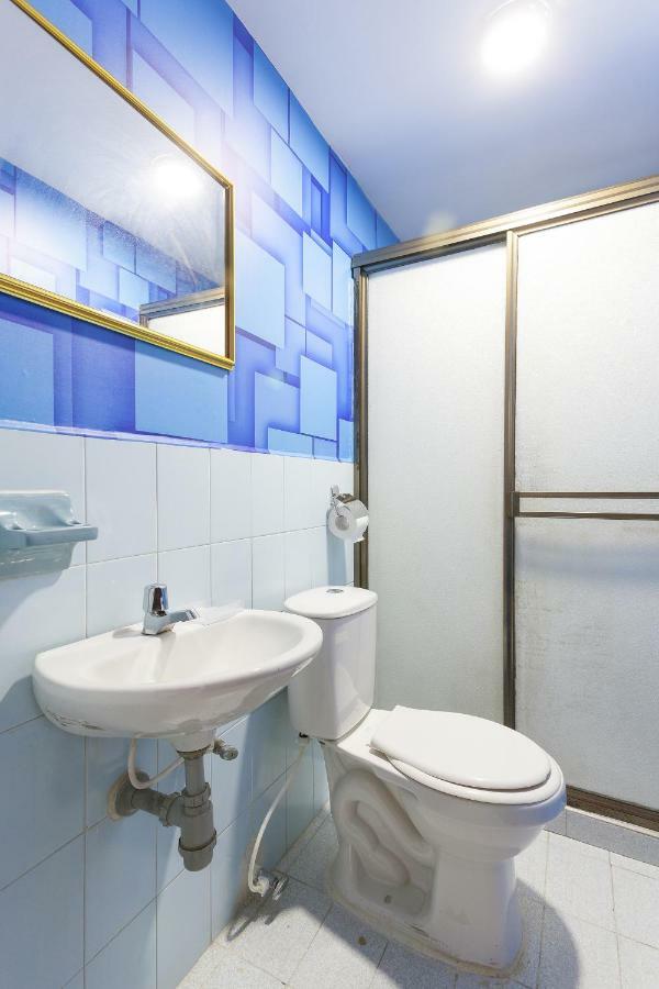 Amoblados Jg De La 70 Apartment *