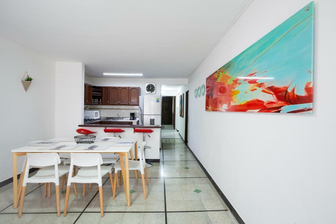 Apartment Amoblados Jg De La 70