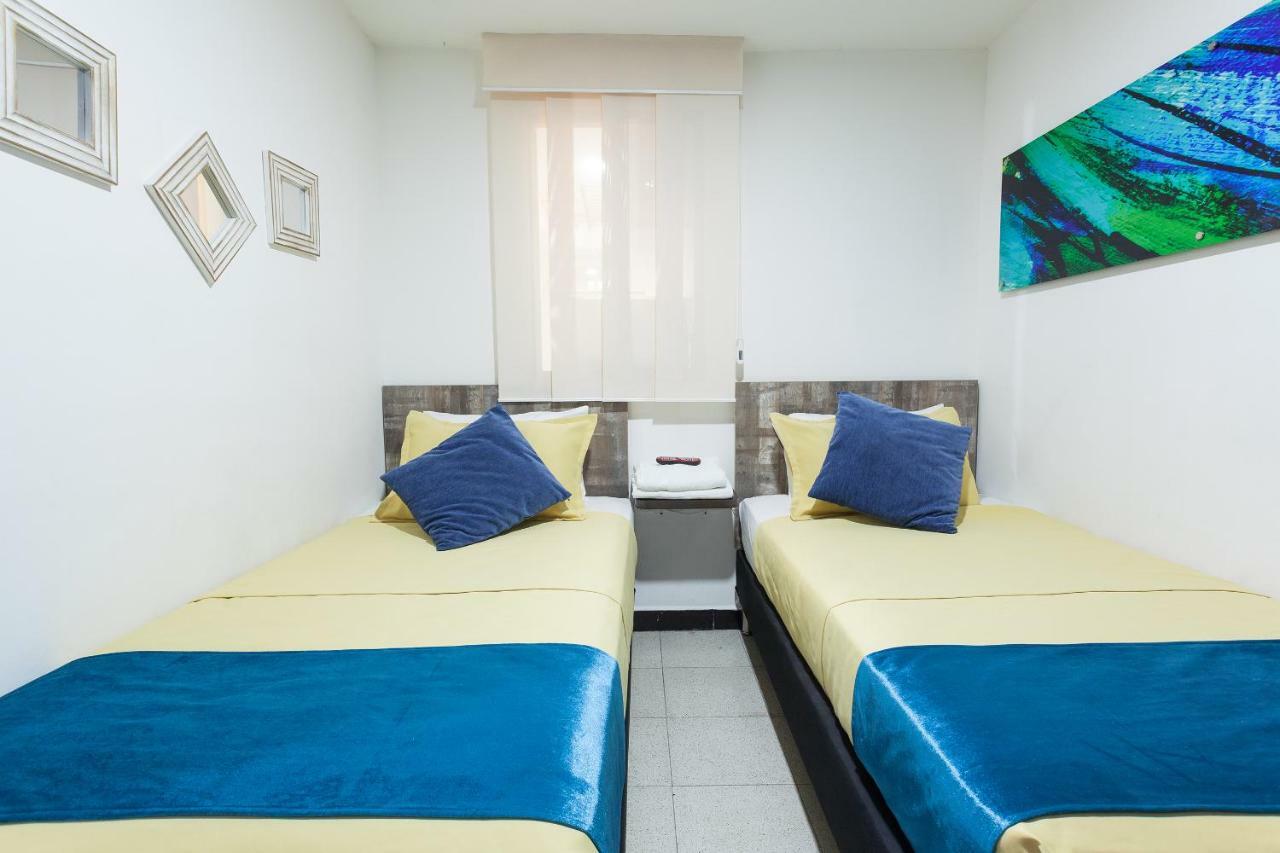 Amoblados Jg De La 70 Apartment Medellin