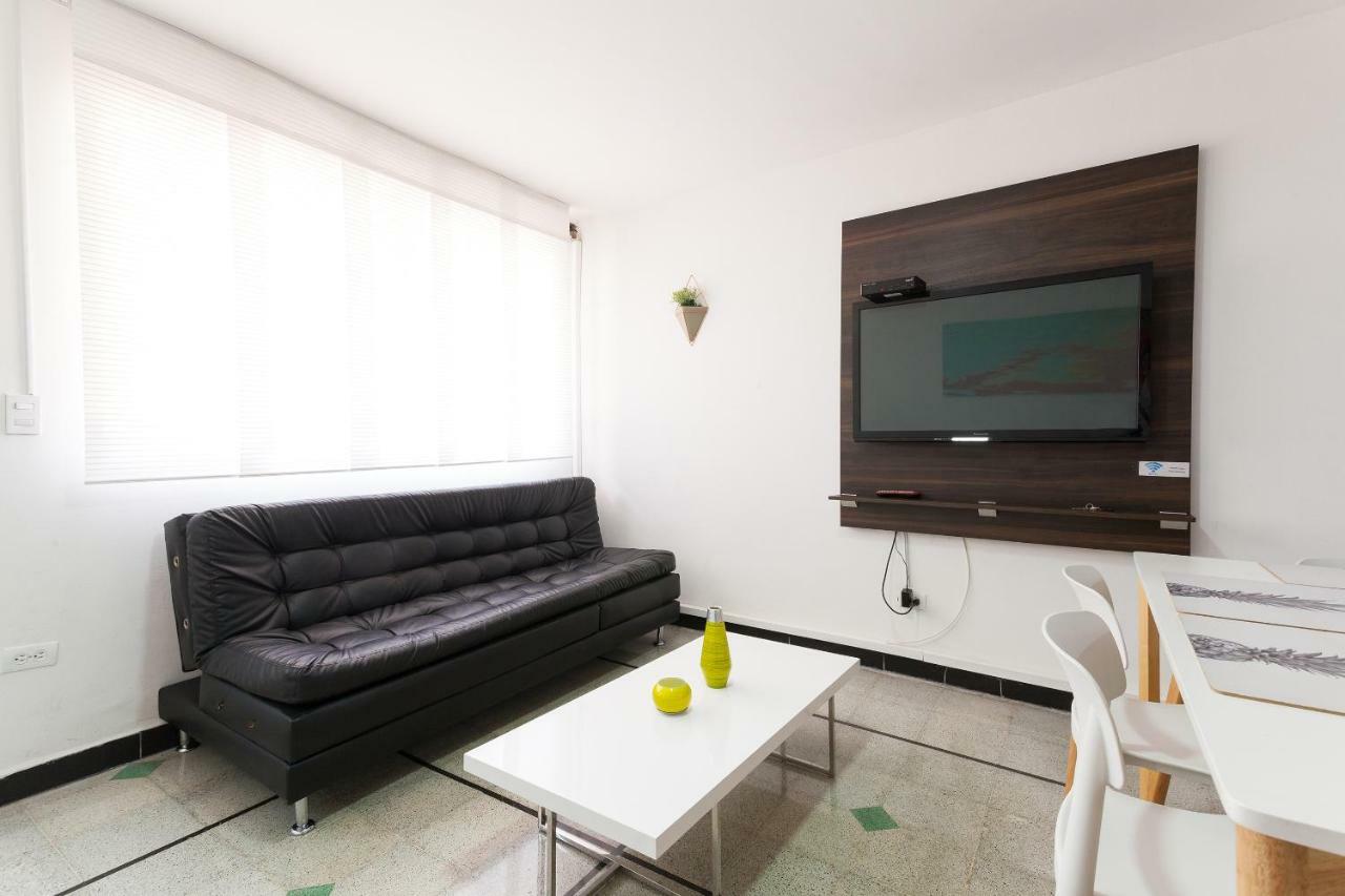 Amoblados Jg De La 70 Apartment Medellin