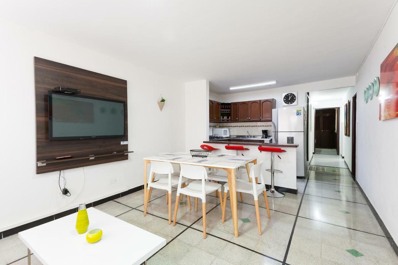 Amoblados Jg De La 70 Apartment *