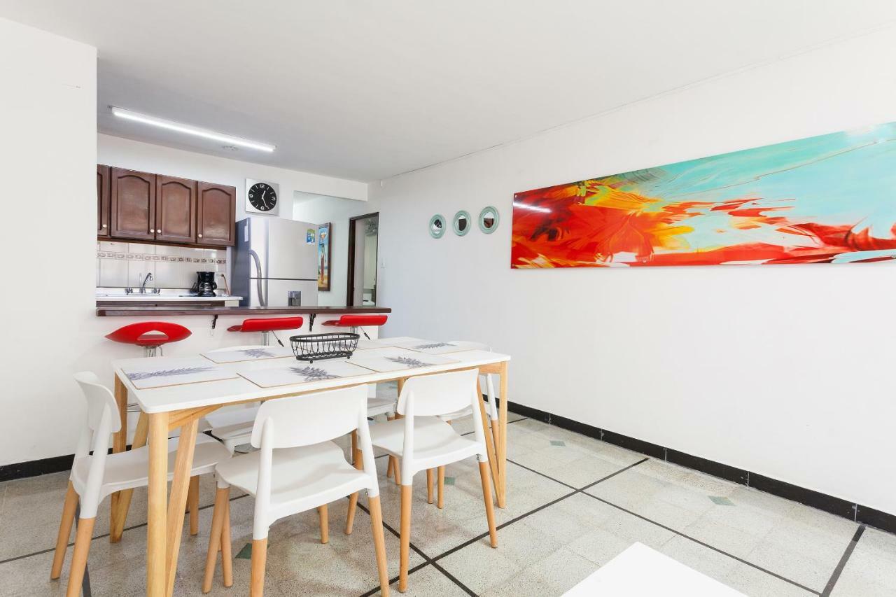 Apartment Amoblados Jg De La 70