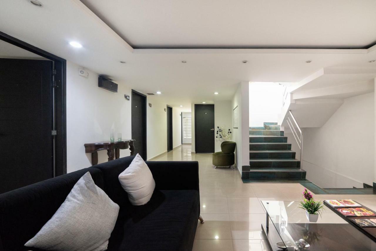 Hotel Ayenda 1236 Platinum Plaza