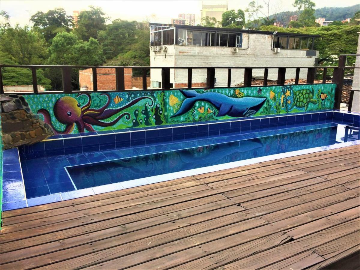 Casa Kiwi