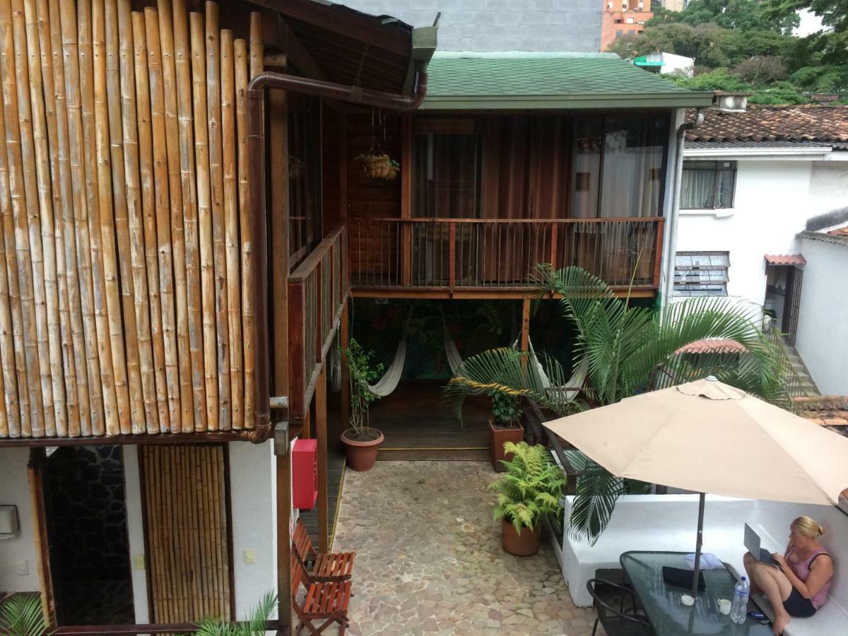 Casa Kiwi Hostal *