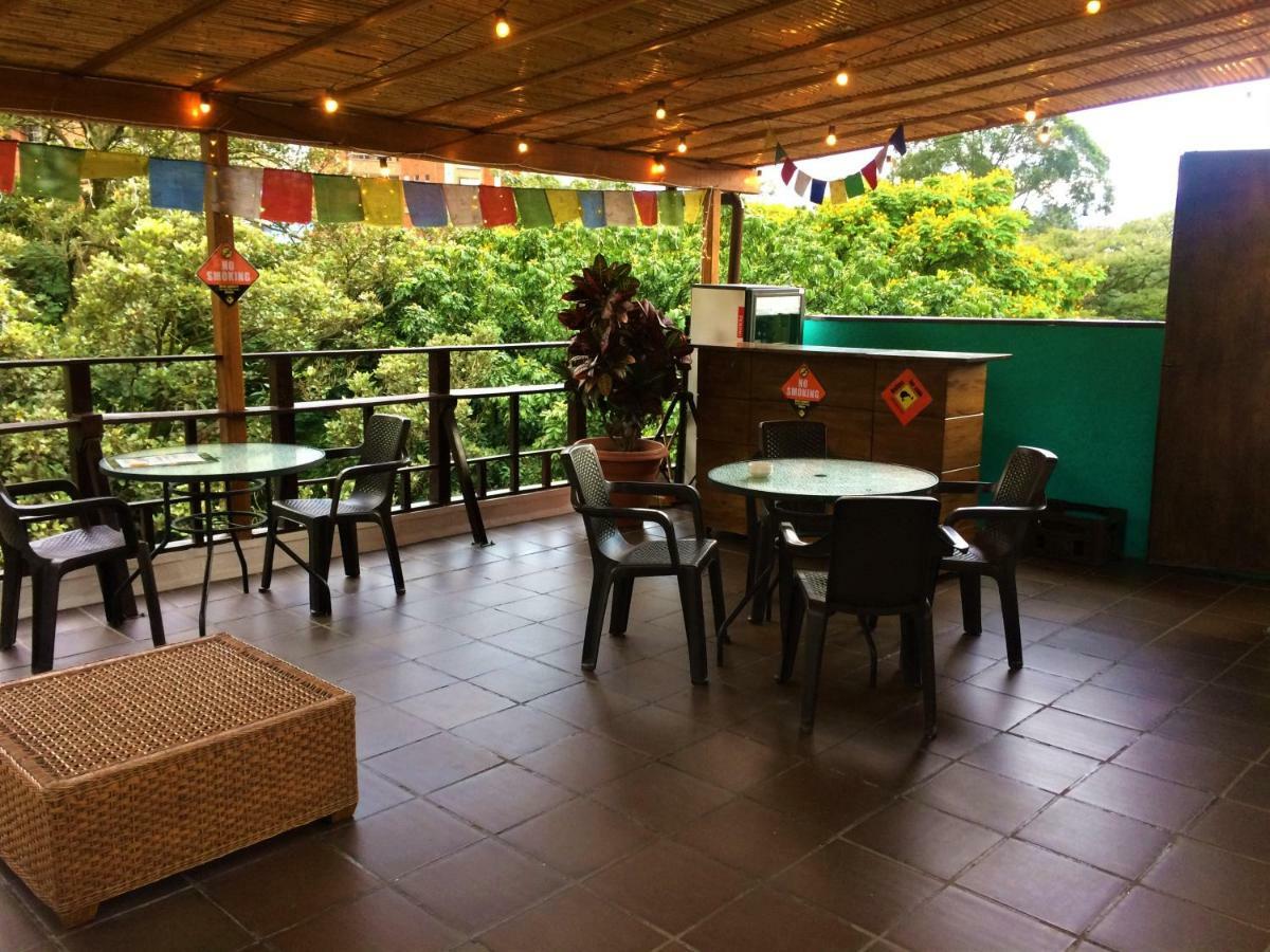 Casa Kiwi Hostal Medellín