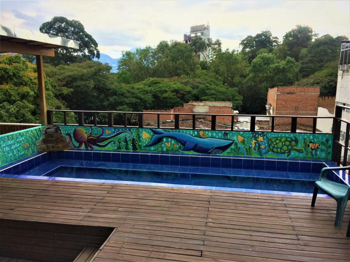 Casa Kiwi Medellín