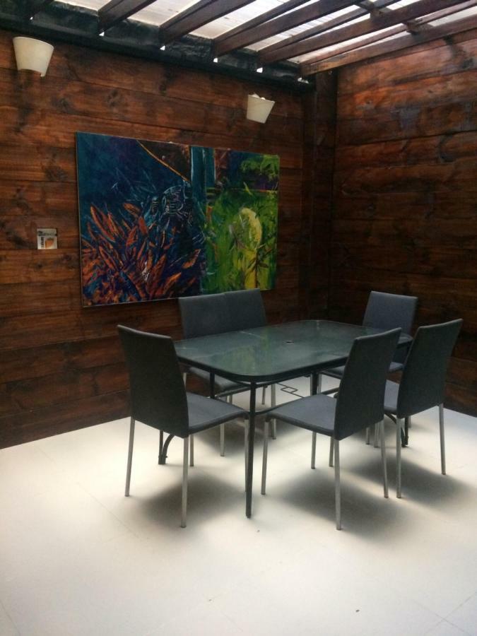 Hostal Casa Kiwi Medellín