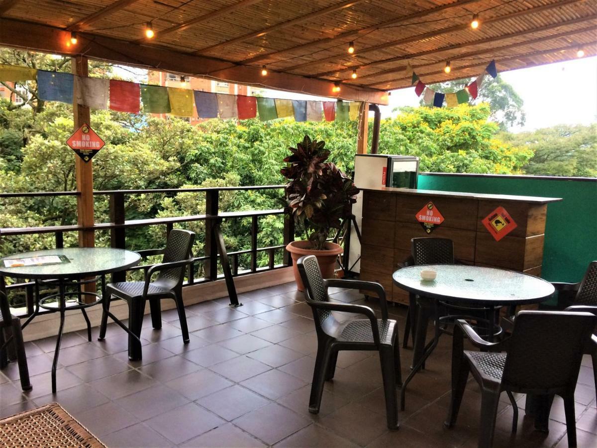 Casa Kiwi