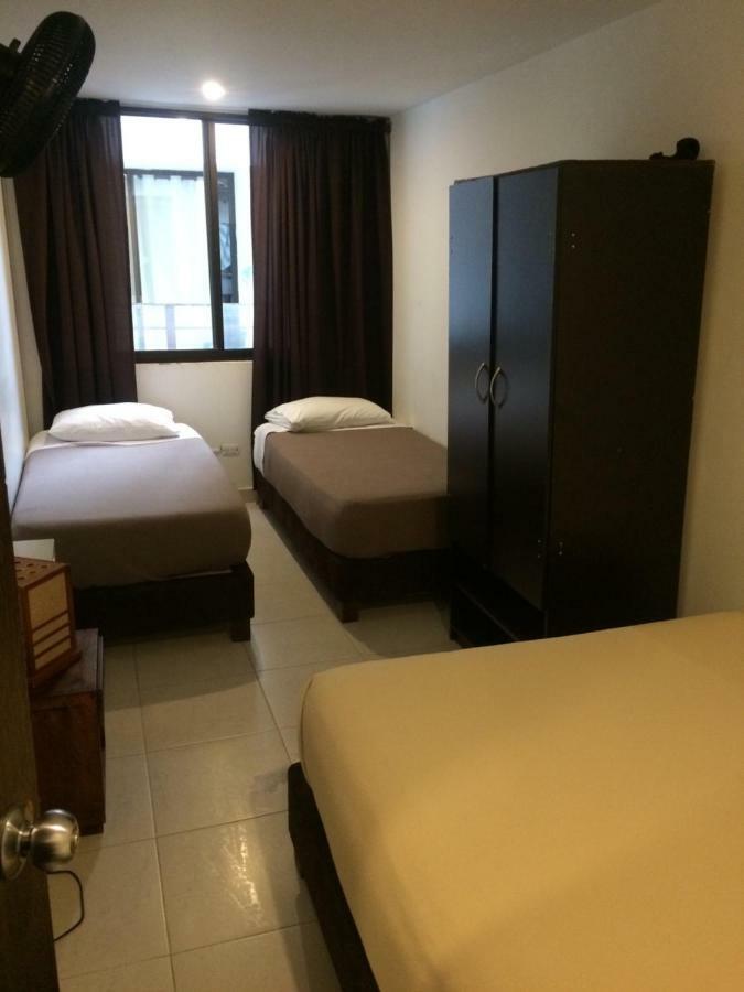 Hostal Casa Kiwi Medellín