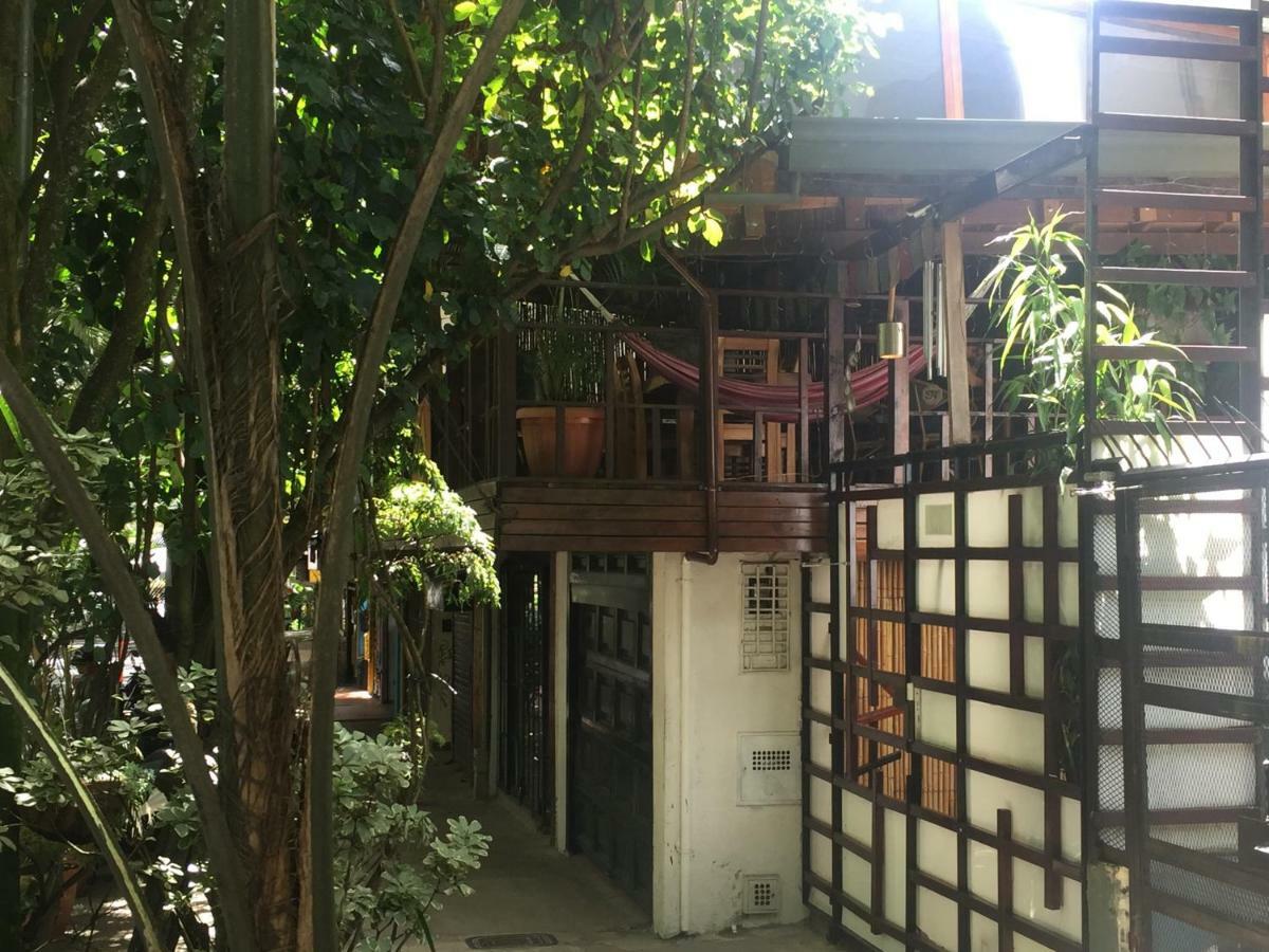 Casa Kiwi Hostal