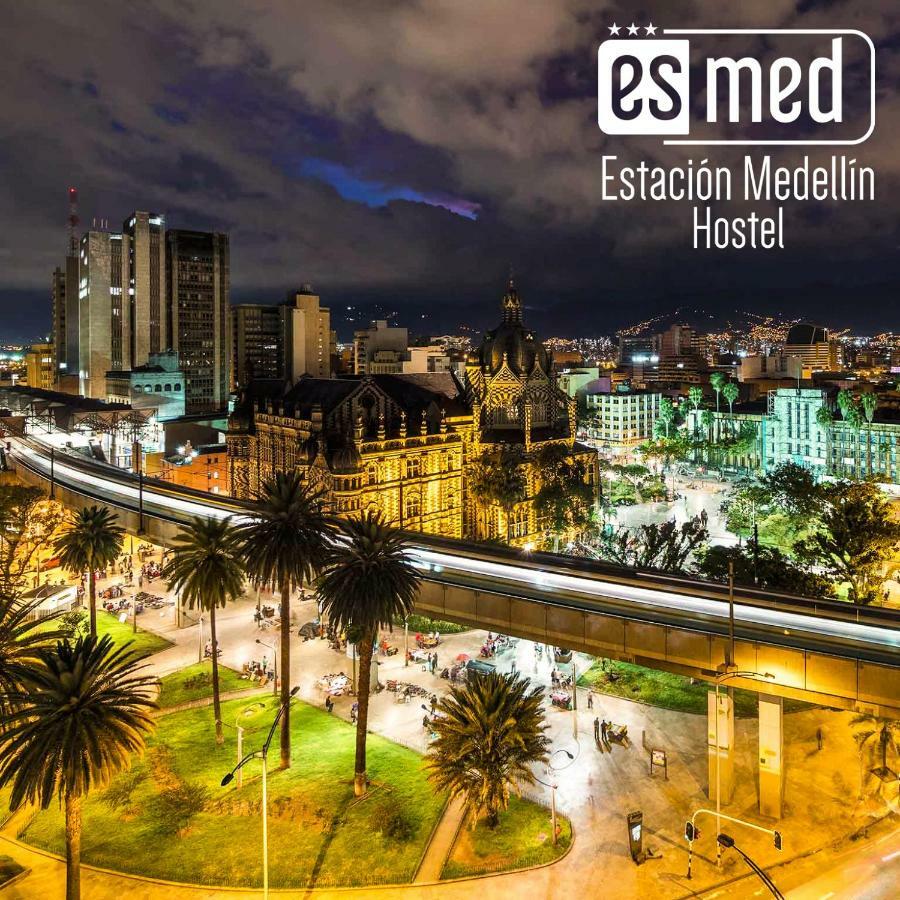 Esmed * Medellín