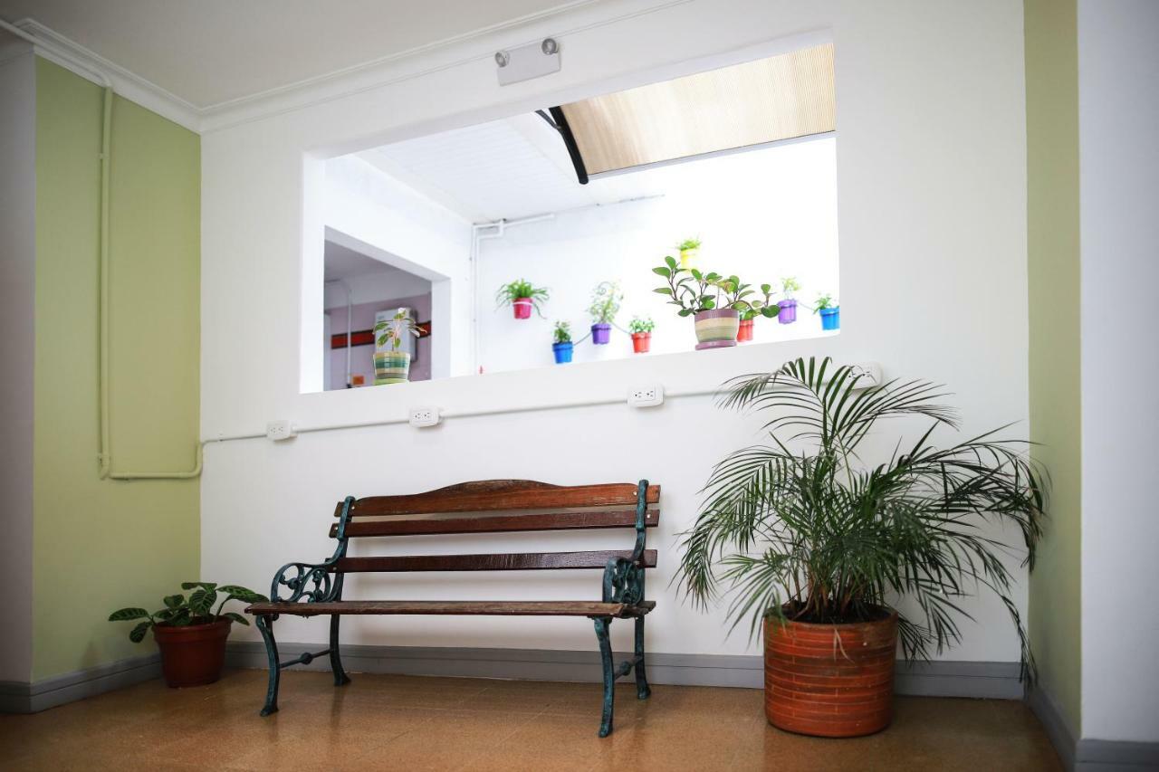 Albaka Guest House Bed and breakfast Medellín