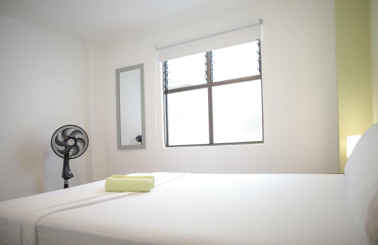 Albaka Guest House 2*
