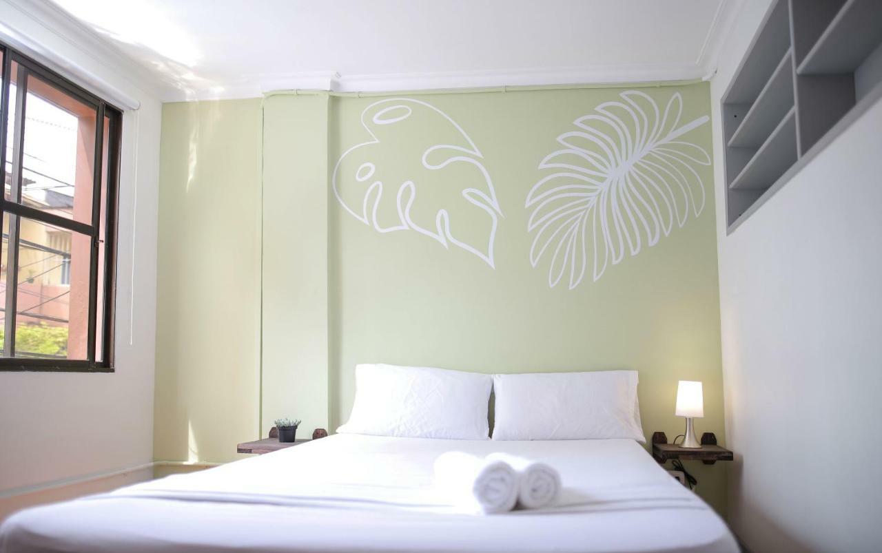 Albaka Guest House