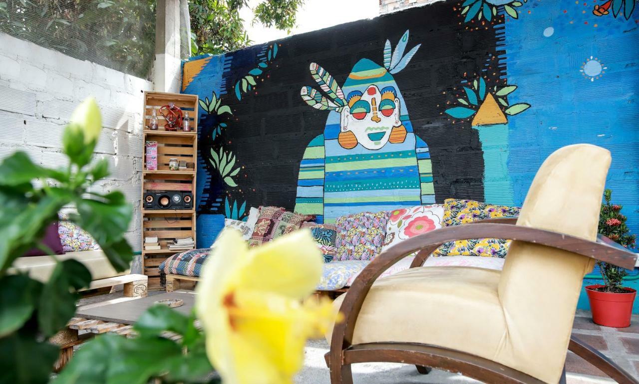 Albaka Guest House