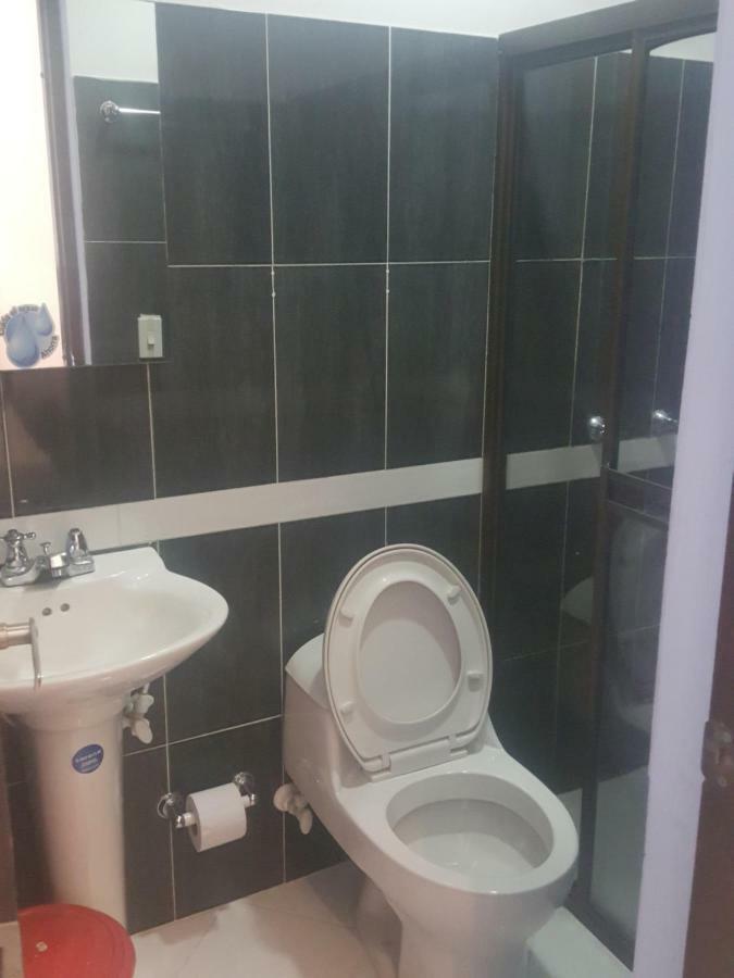 Laureles Park 3*