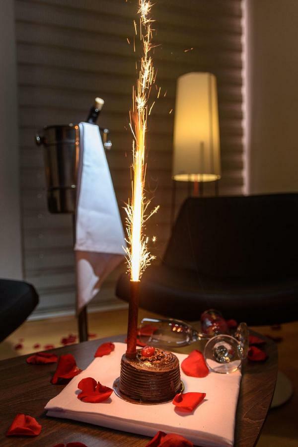 Vivre Hotel 3*