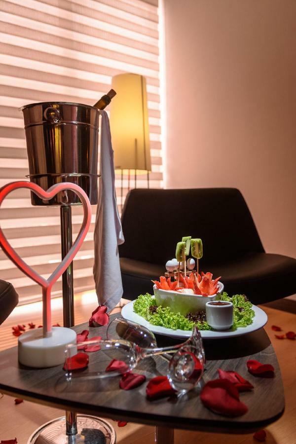 Vivre Hotel 3*