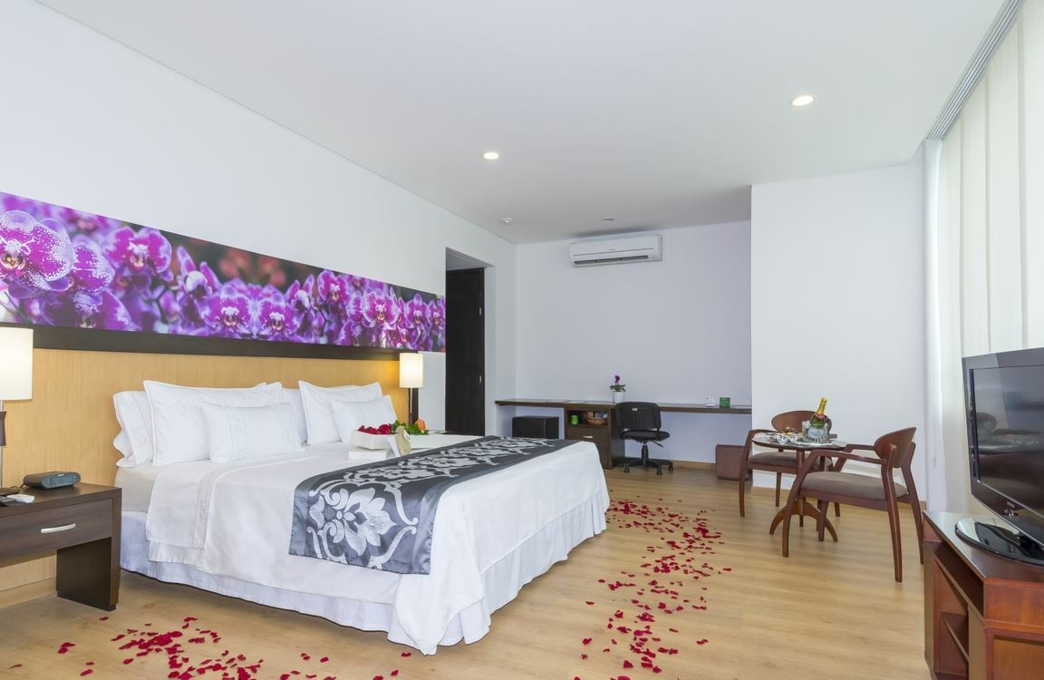 Mi Sandiego 4* Medellin