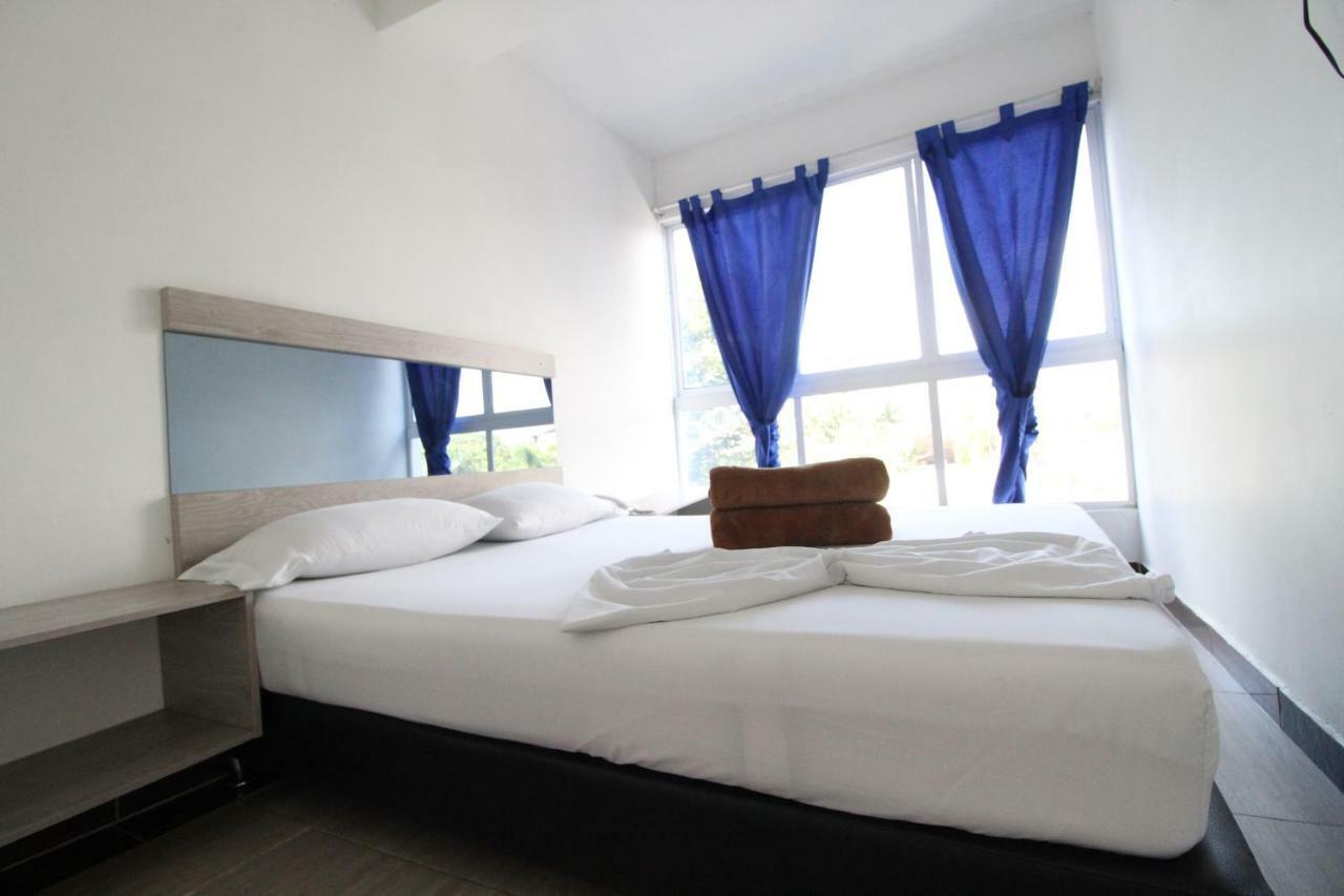 Hotel Portón Estadio Medellín