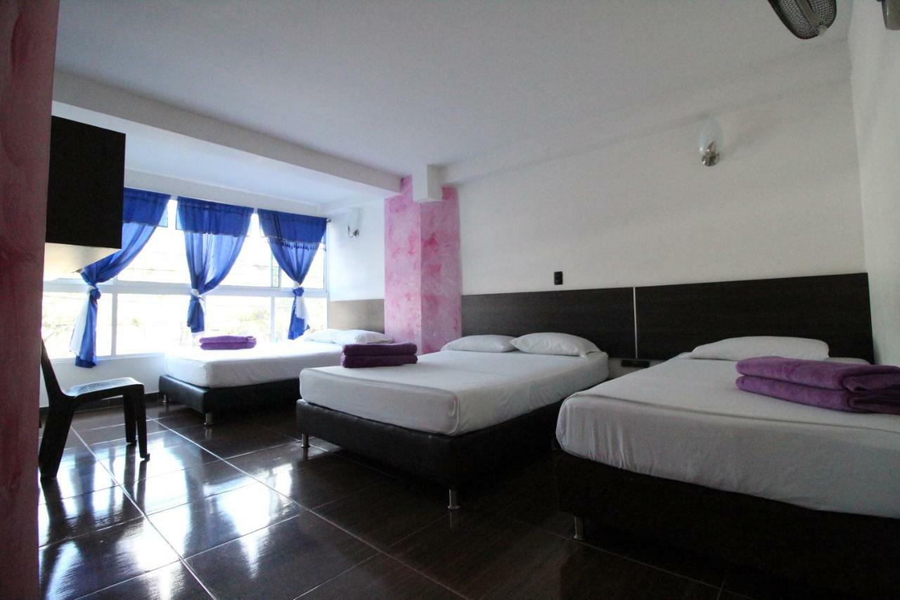 Hotel Portón Estadio Medellín
