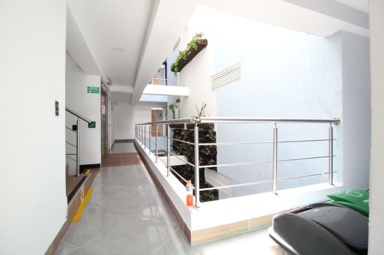 Portón Estadio Hotel 3*