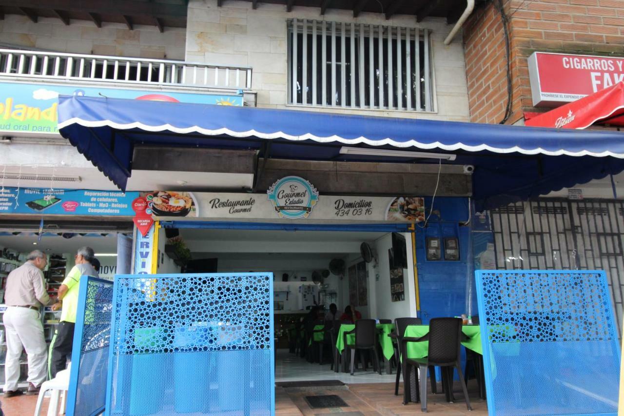 Hotel Portón Estadio Medellín