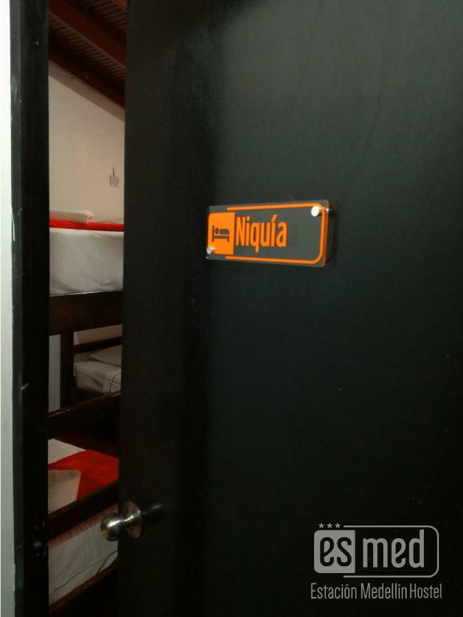 Esmed Hostal