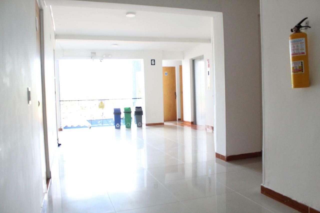 Hotel Manager Obelisk Medellín