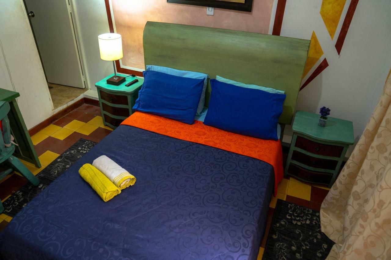 Inn Andes Medellín