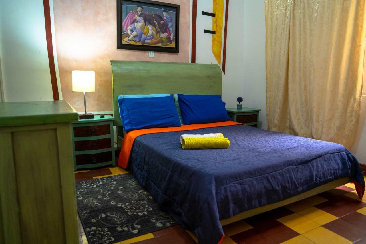 Andes Inn Medellín