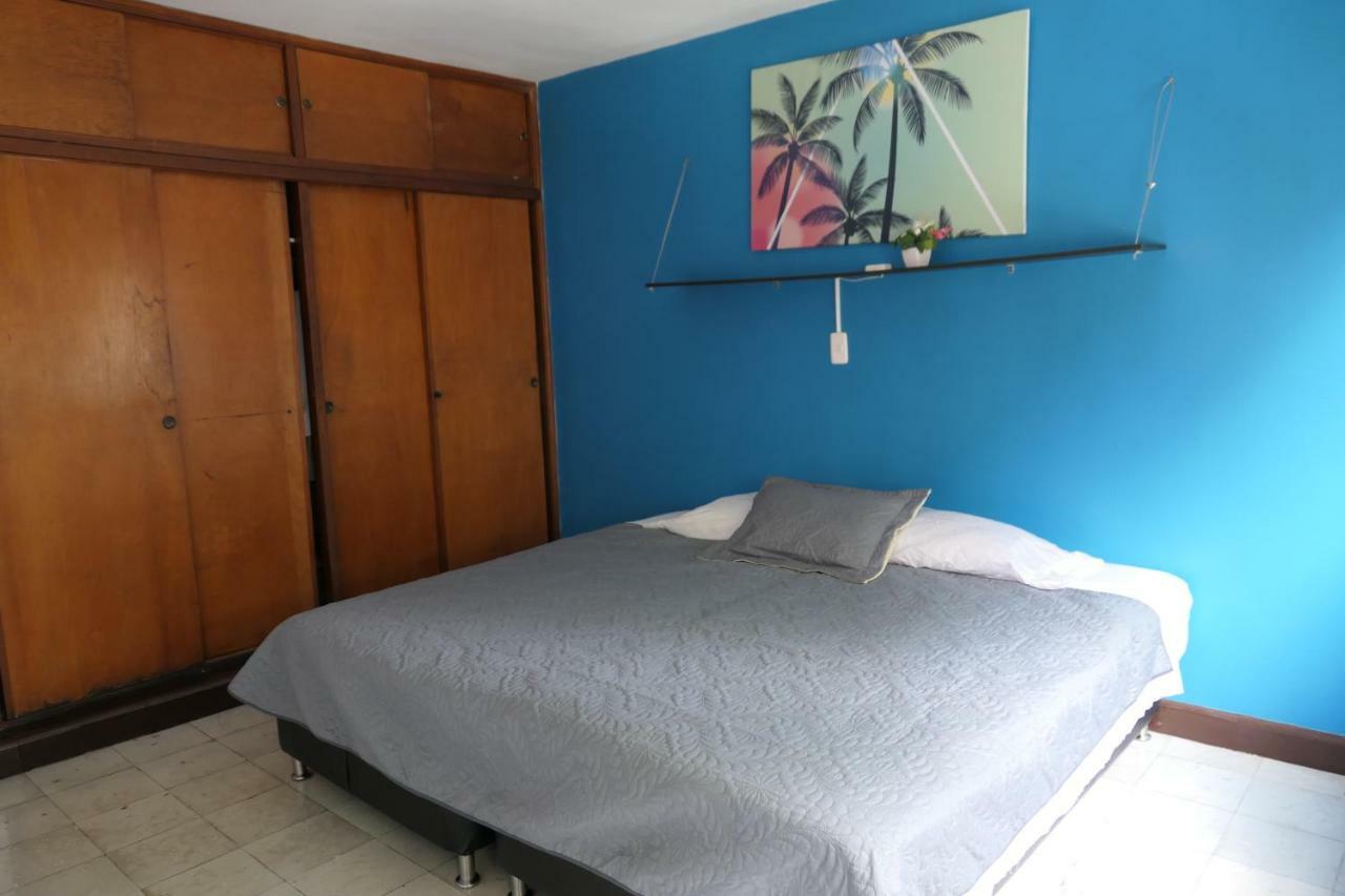 Conomad House Medellín
