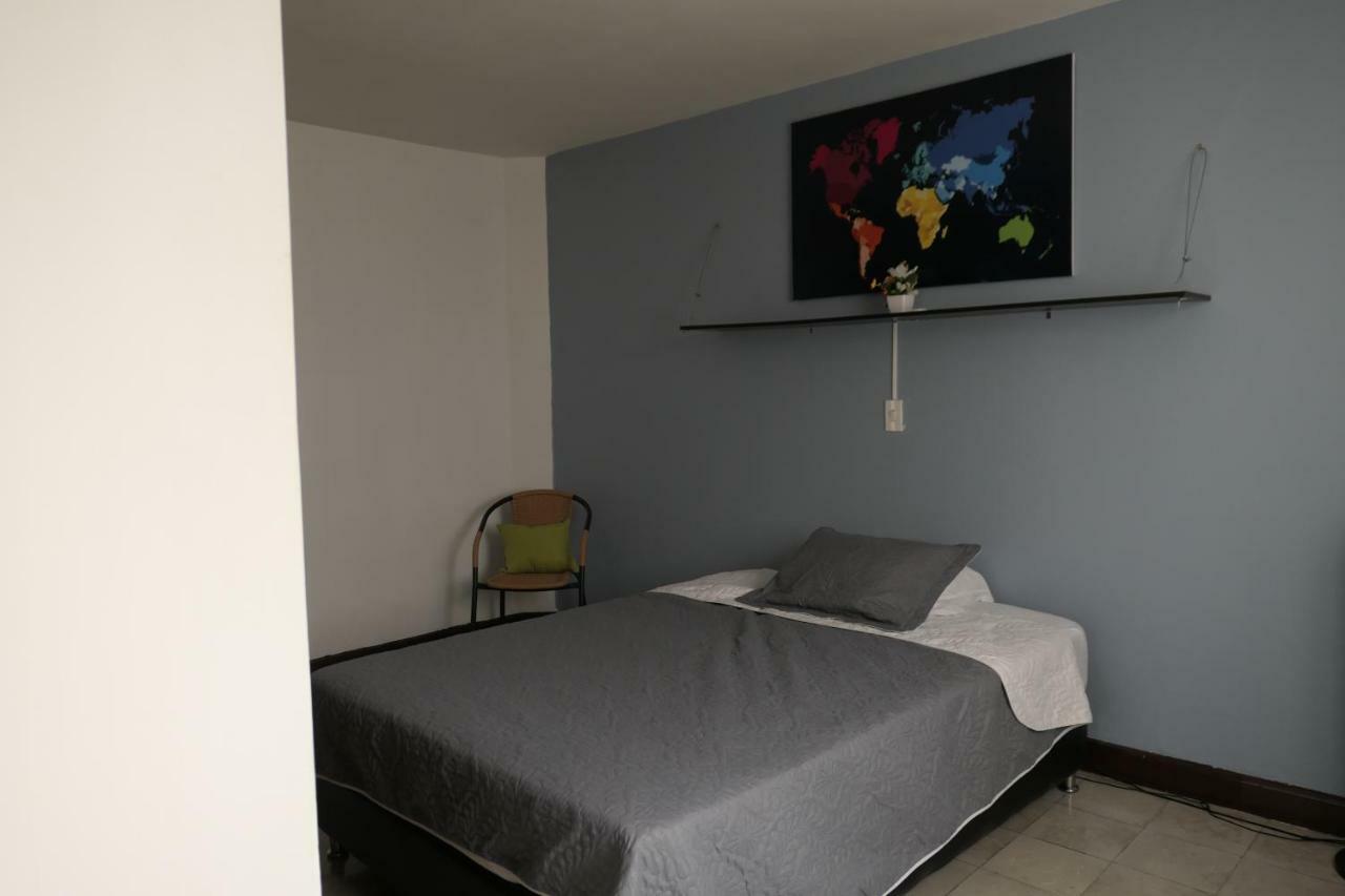 Conomad House * Medellín