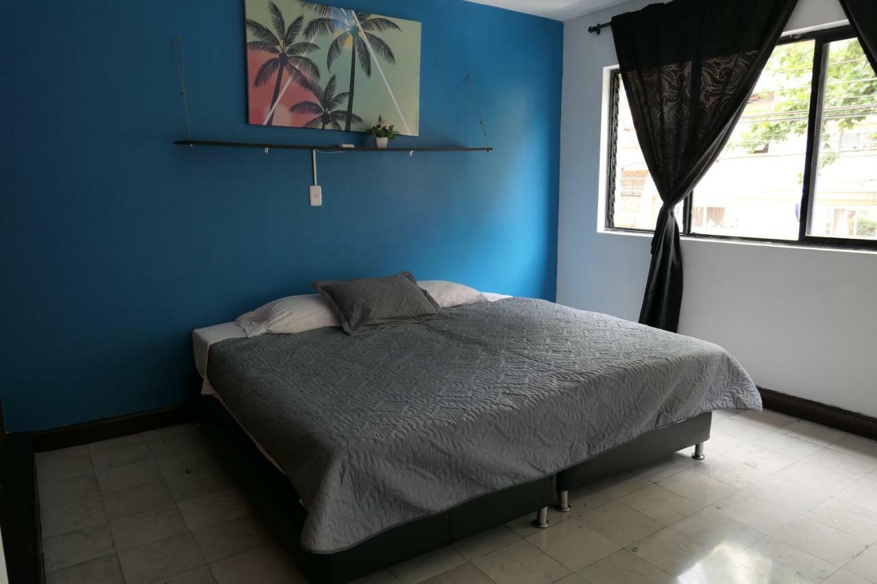 Bed and breakfast Conomad House *