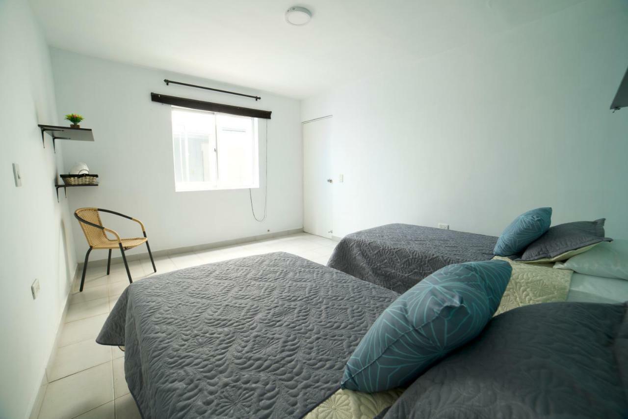Conomad House *