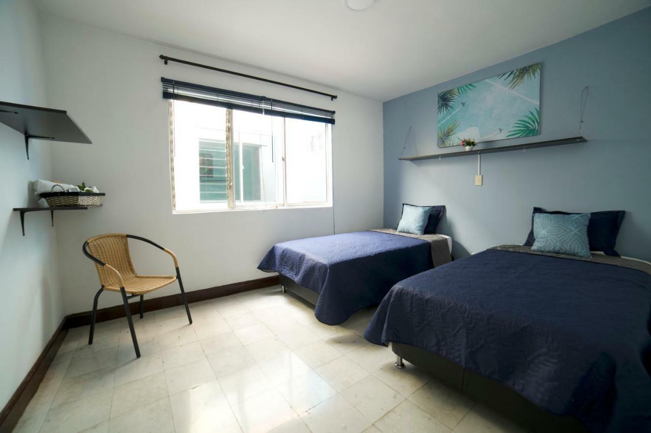 Conomad House Bed and breakfast *