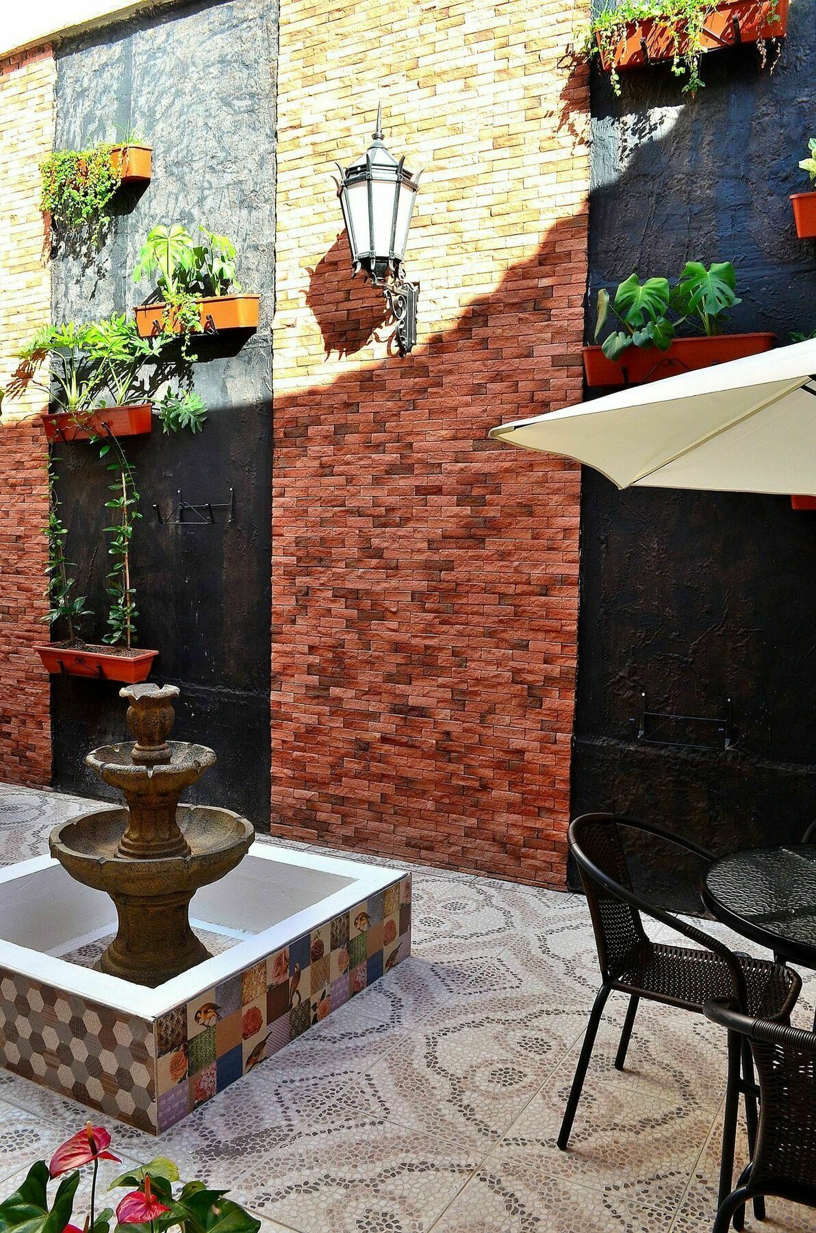 Hotel Casa La Fleur 2*