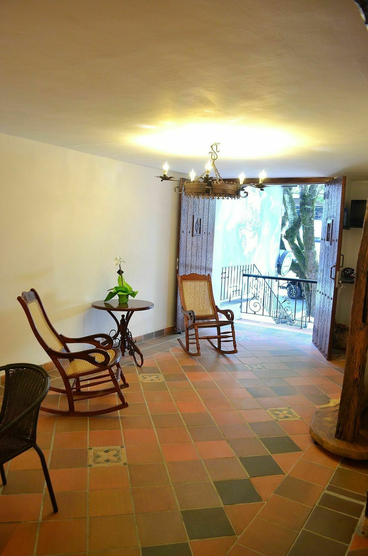 Hotel Casa La Fleur
