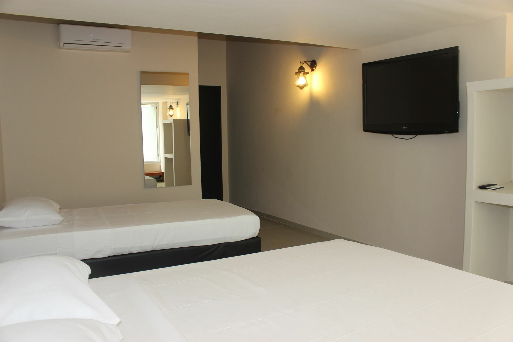 Hotel Casa La Fleur Medellín