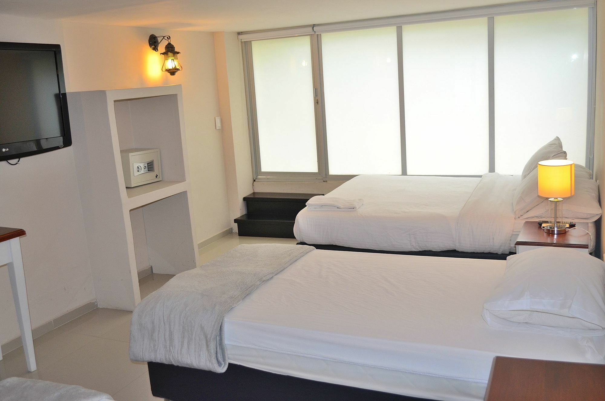 Casa La Fleur Hotel