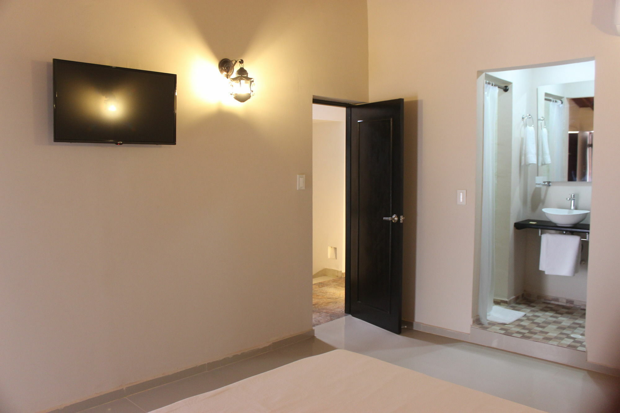 Hotel Casa La Fleur Medellín