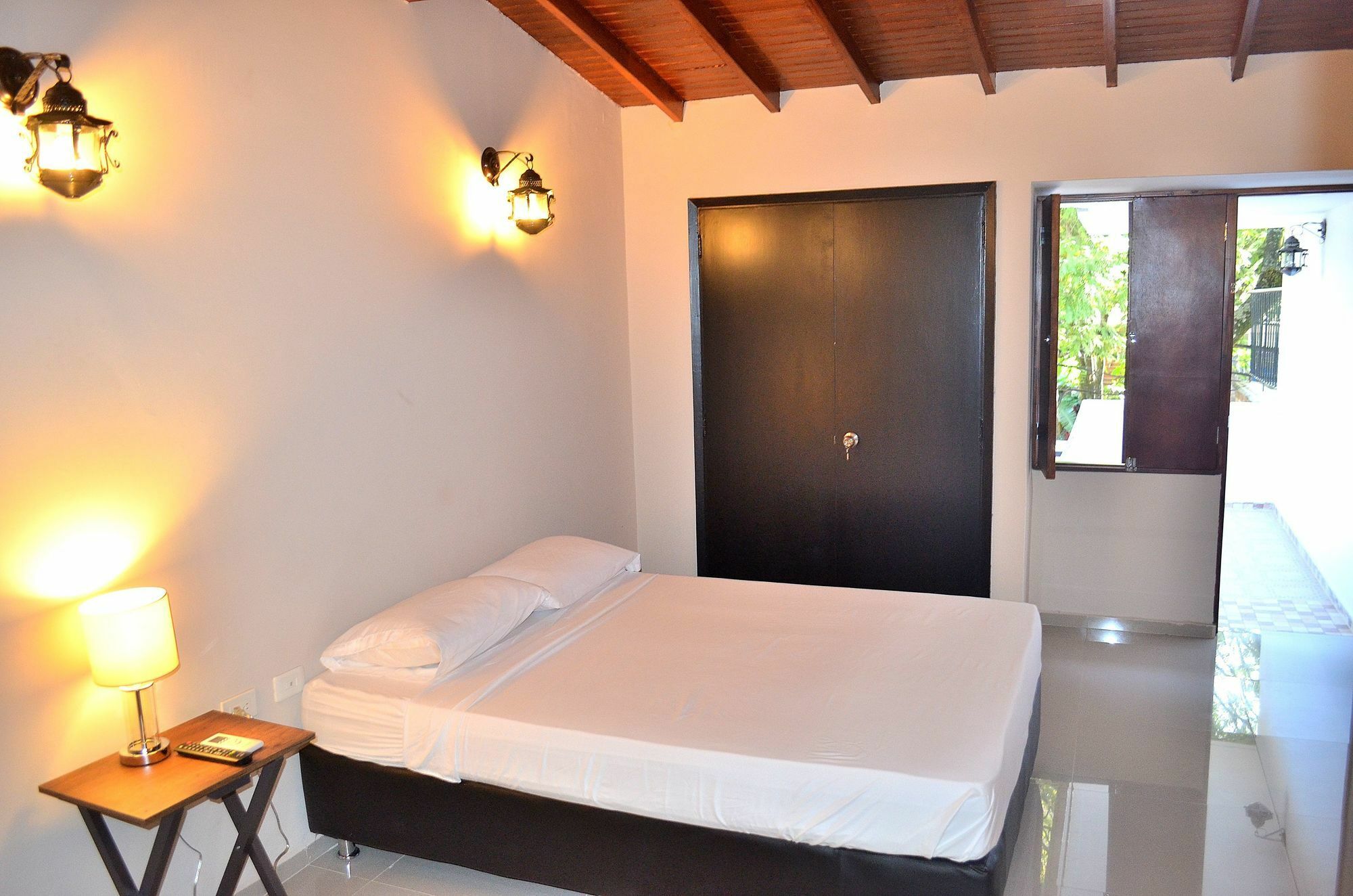 Casa La Fleur