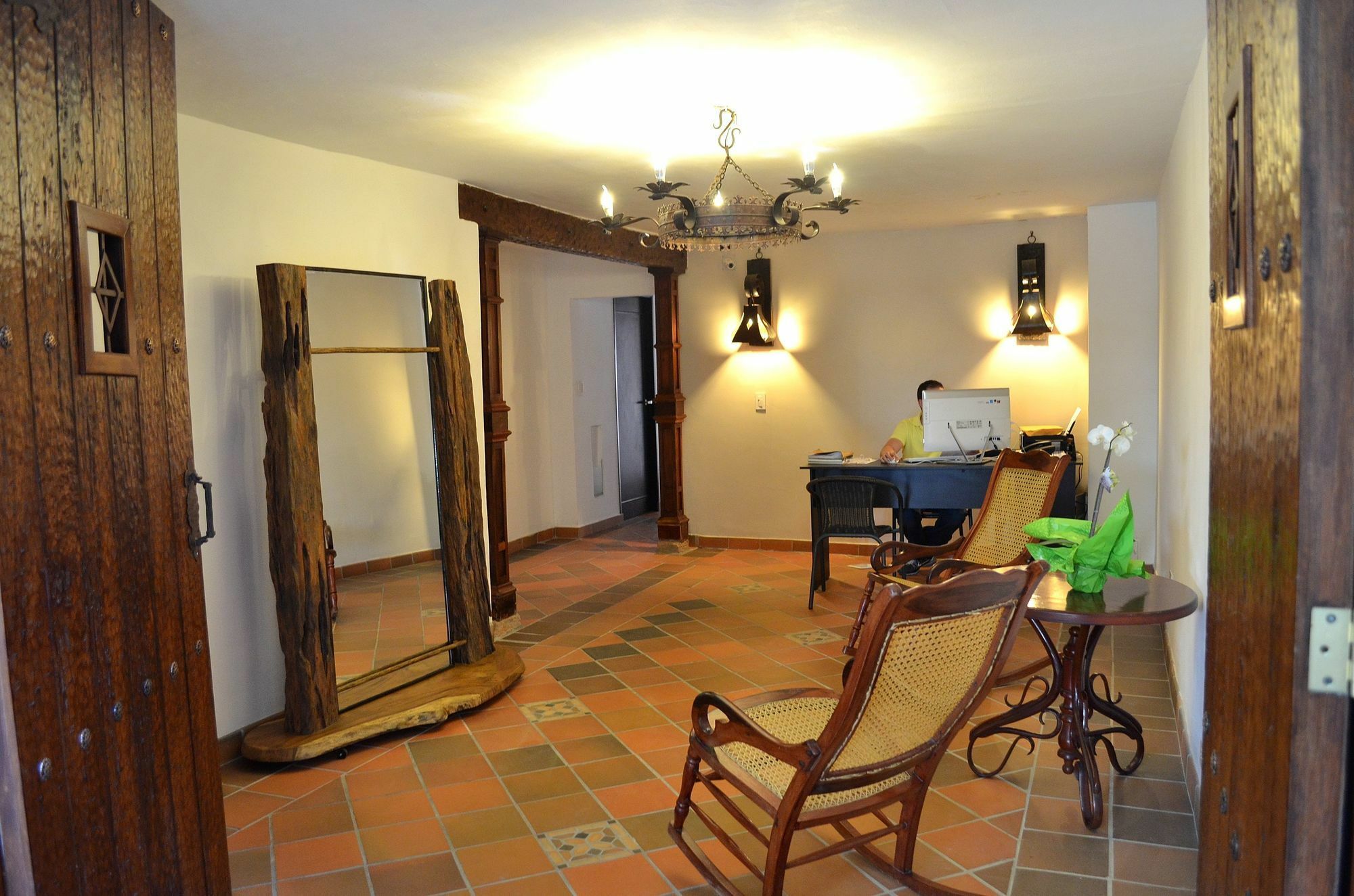 Casa La Fleur Medellín