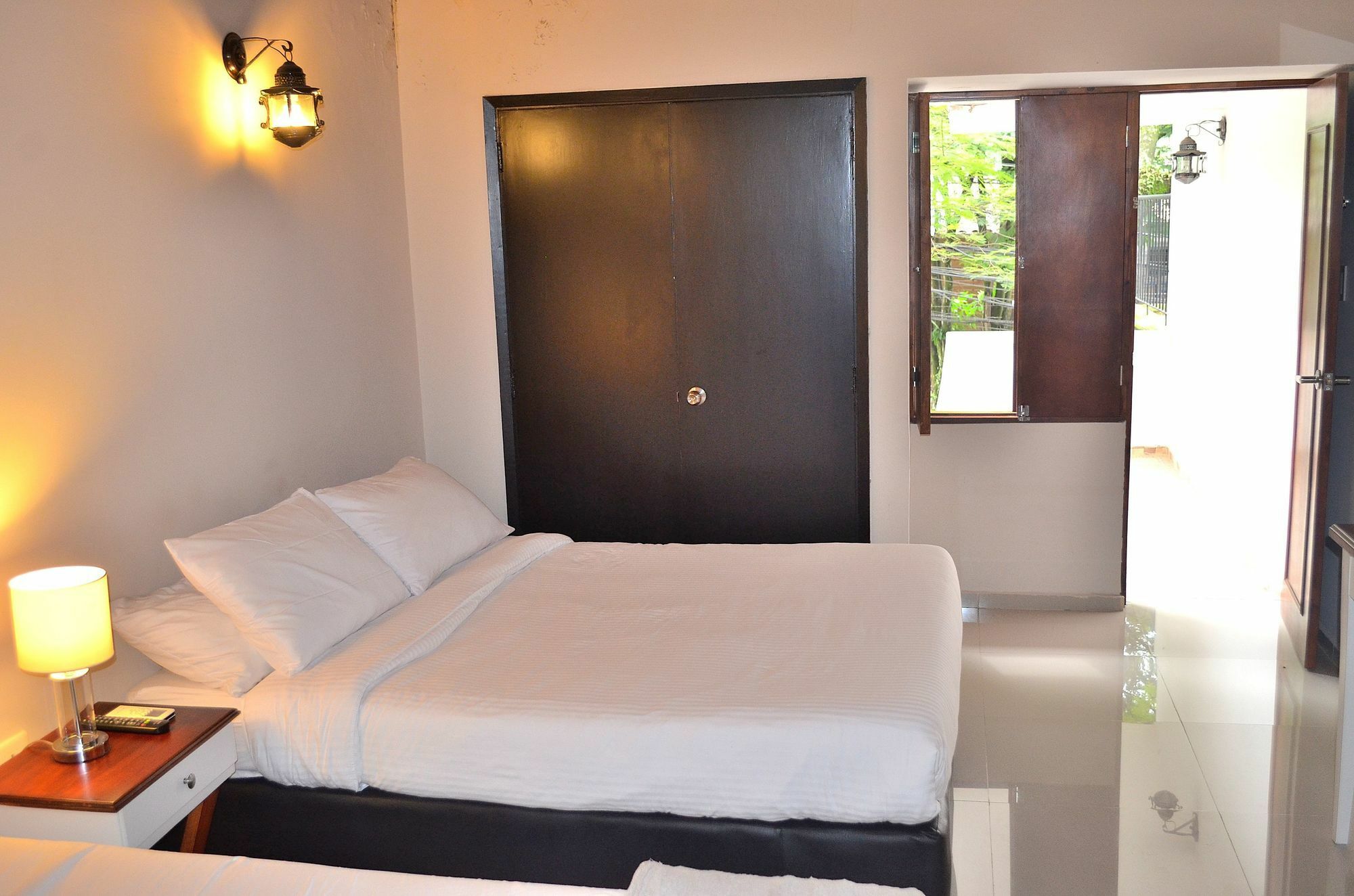 Casa La Fleur Medellín