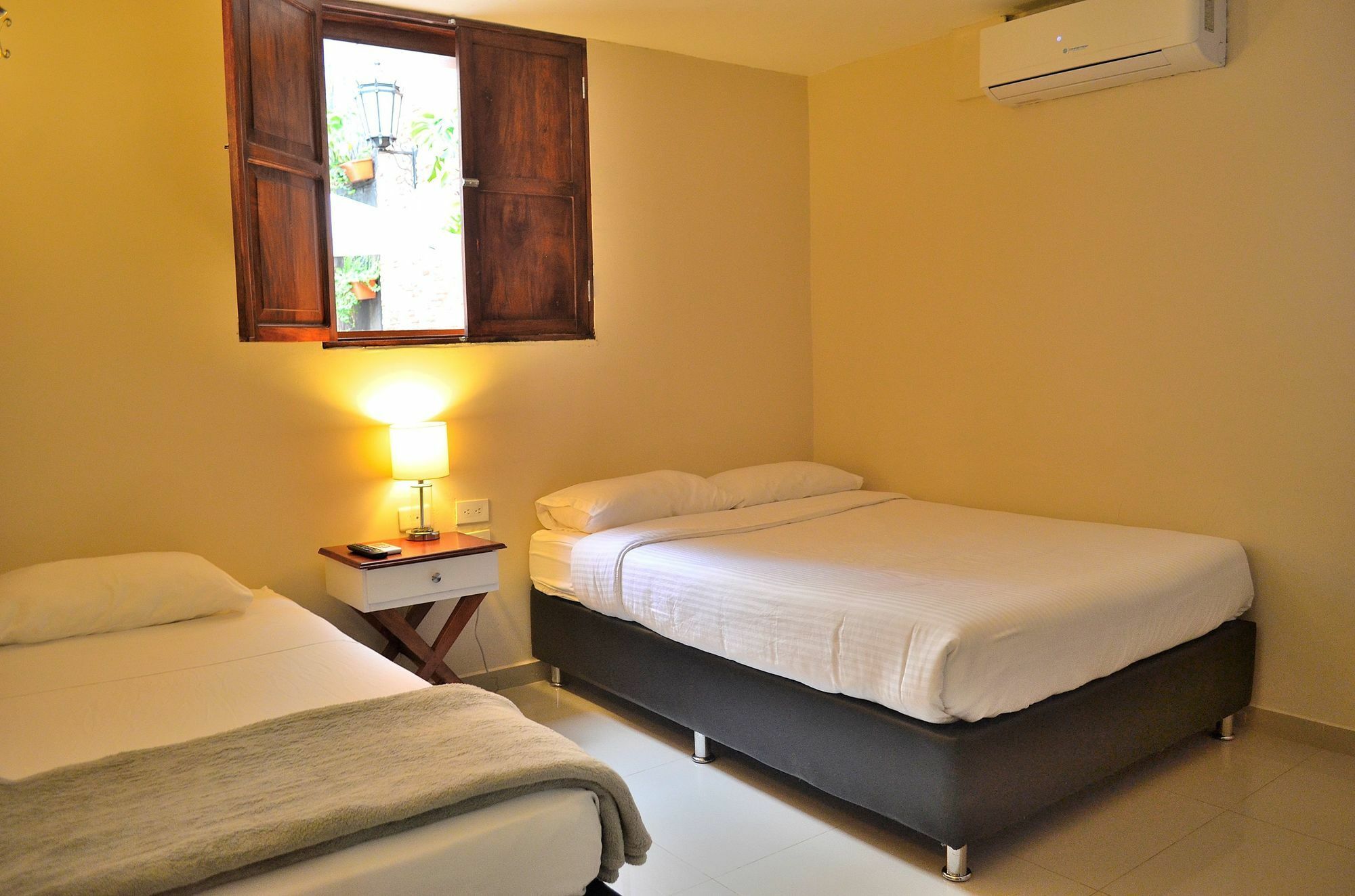 Casa La Fleur Hotel