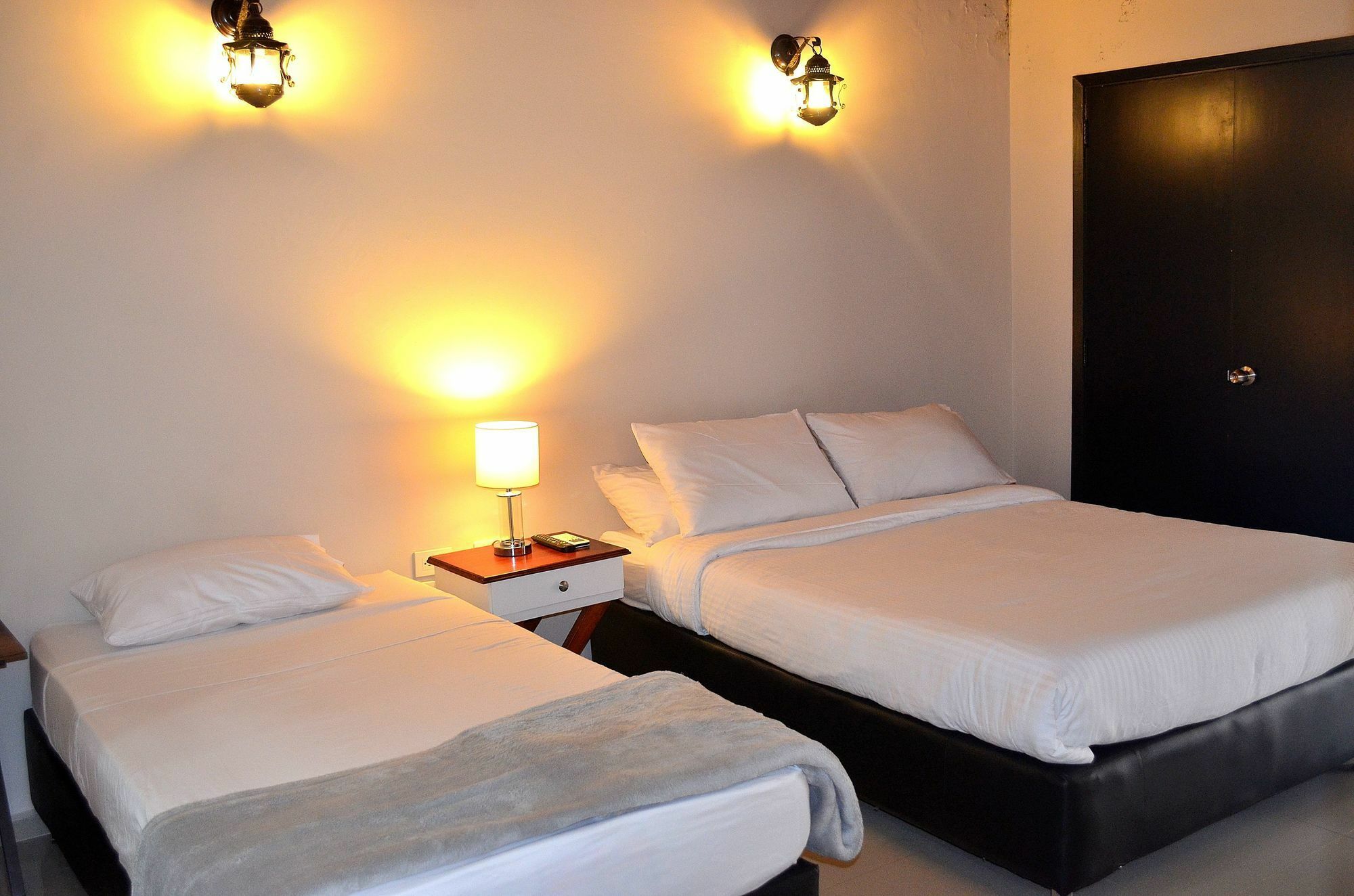 Hotel Casa La Fleur 2*