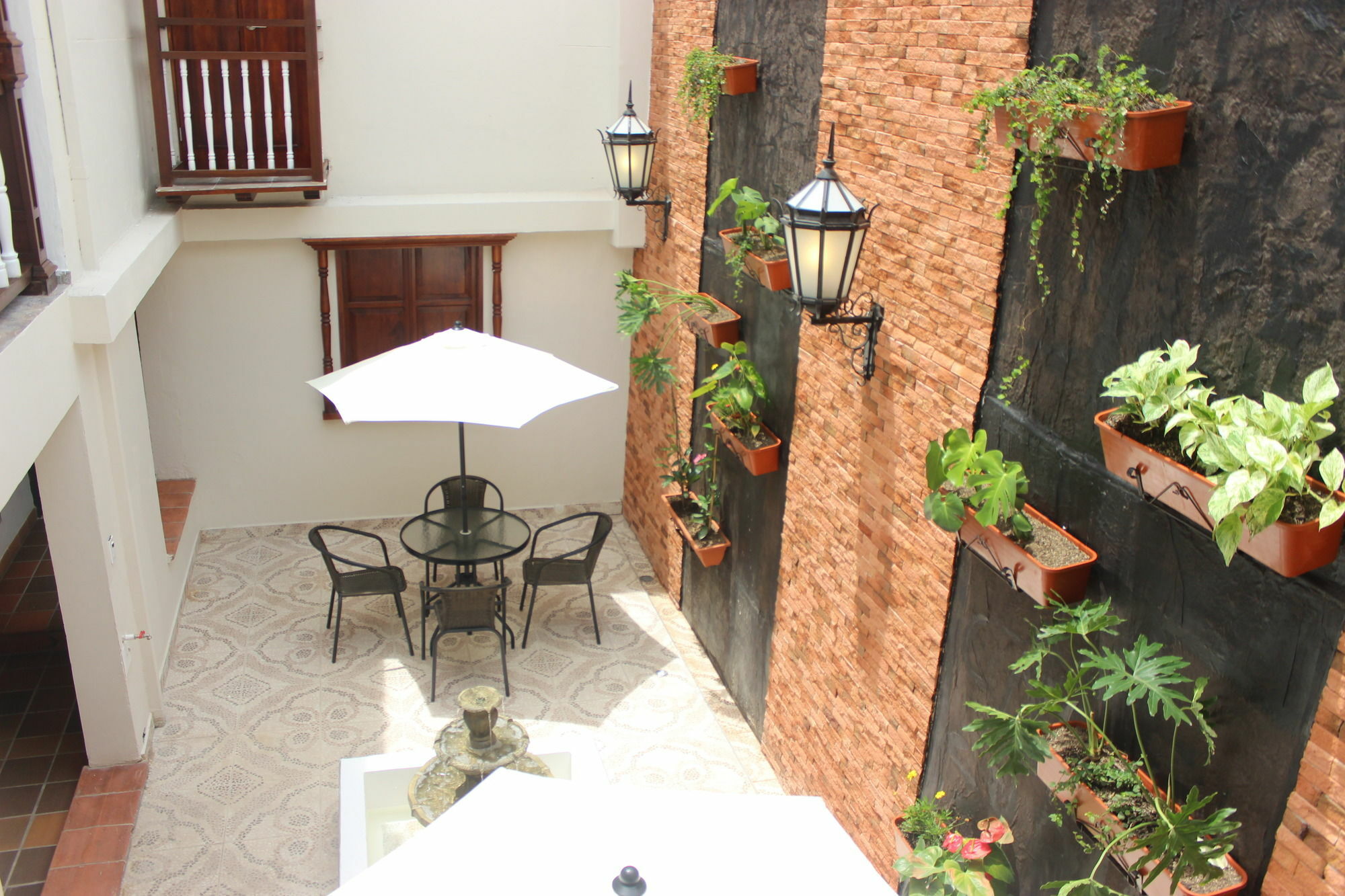 Hotel Casa La Fleur