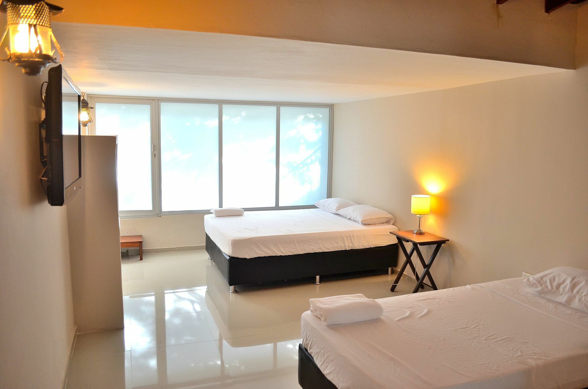 Casa La Fleur Hotel 2*
