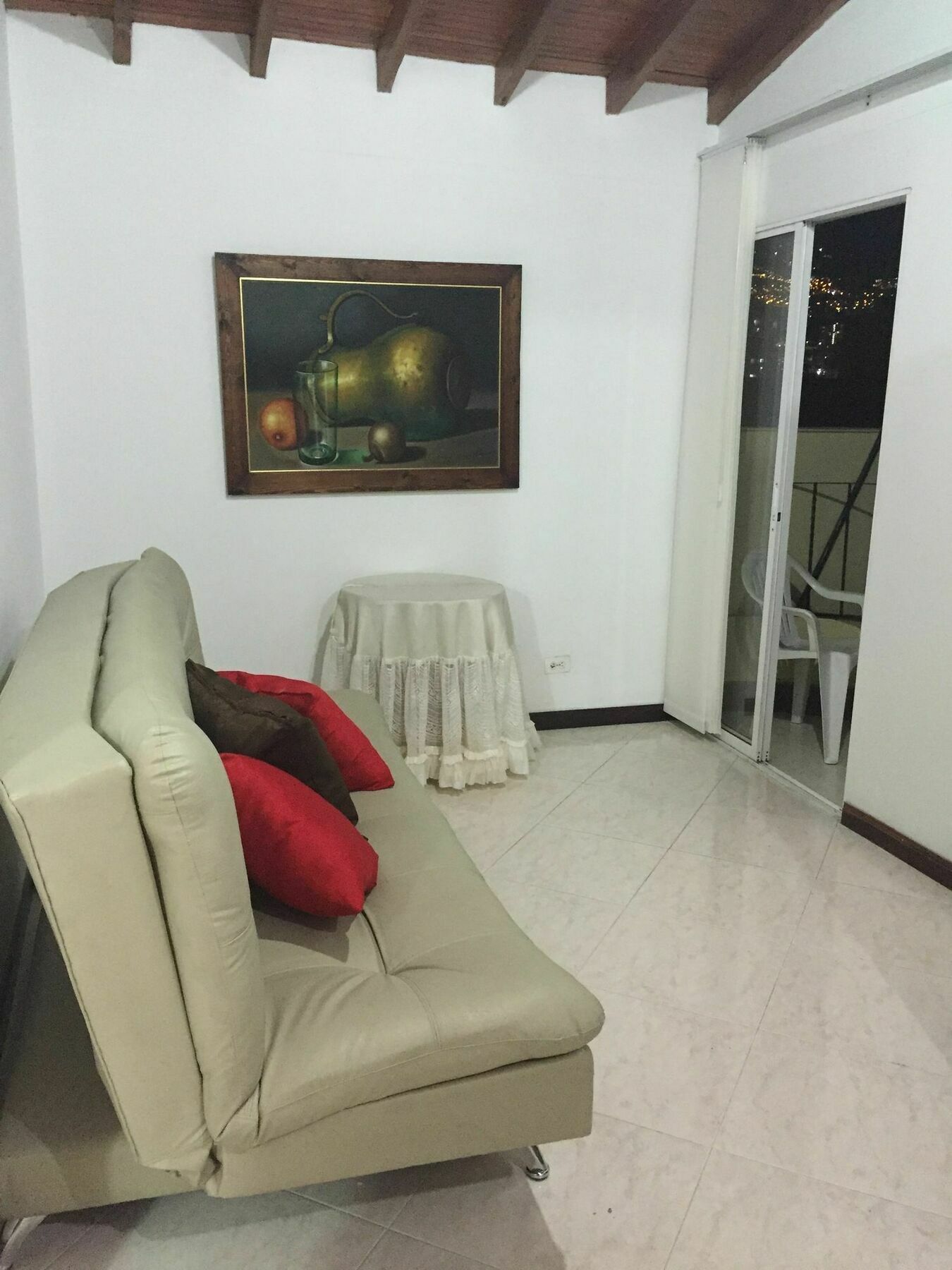 La Victoria Apartamento *